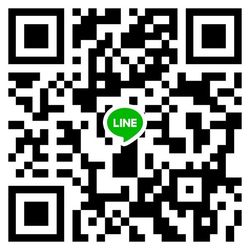 QR Code to add Line