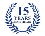 10 years anniversary