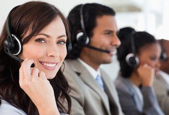 Customer service