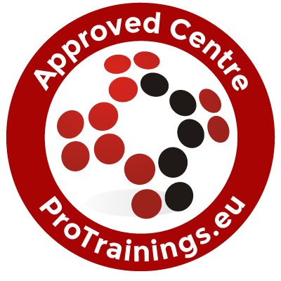 Approved centre