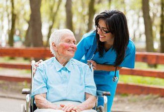 Dementia care