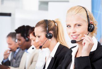 Complaint handling