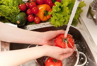 Food hygiene