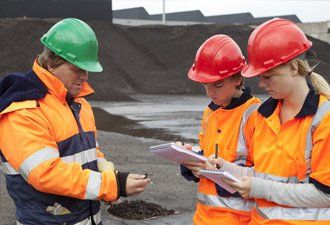 Control of substances hazardous to us