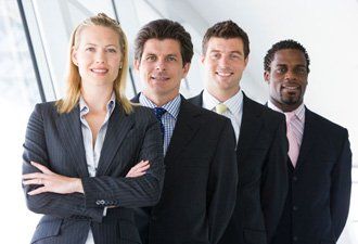 Equality and diversity