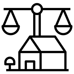 Symbol Erbrecht