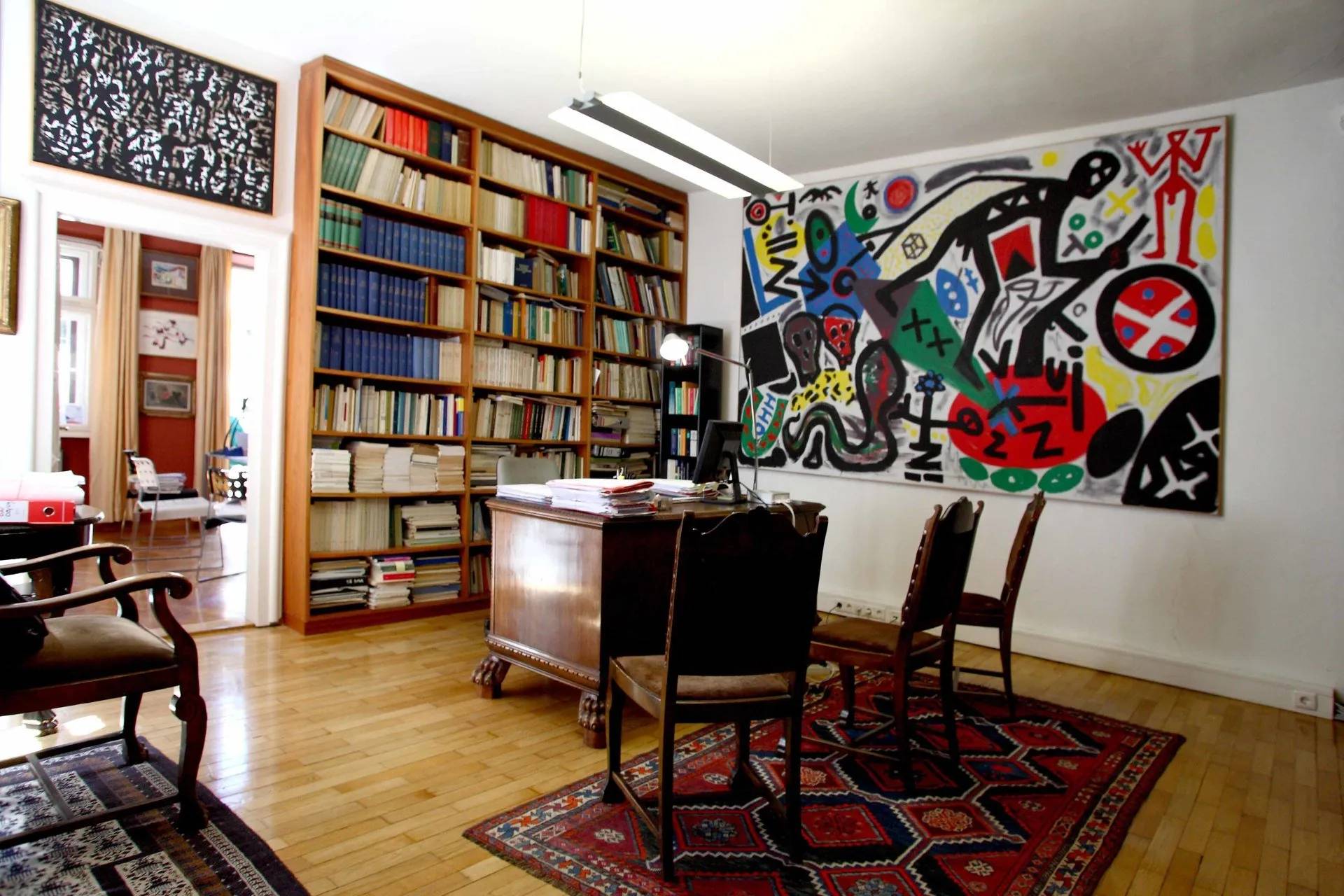 studio legale associato per assistenza stragiudiziale e giudiziale