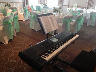 wedding music