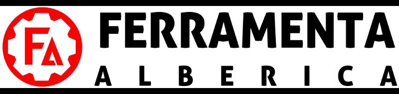 FERRAMENTA ALBERICA - LOGO