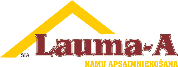Lauma-A, sia - namu apsaimniekošana Aizkrauklē