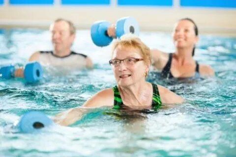 acquagym