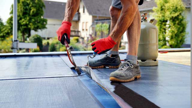Flat Roof Experts – Broomfield, CO – Rocky Mountain Roof Doctors Flat Roof Experts – Broomfield, CO – Rocky Mountain Roof Doctors