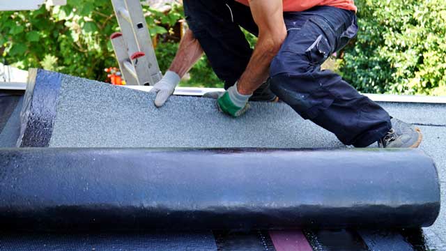 Elastomeric Roofing – Broomfield, CO – Rocky Mountain Roof Doctors