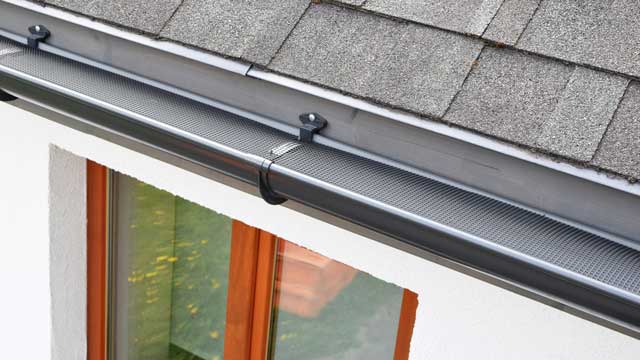 Gutter Maintenance – Broomfield, CO – Rocky Mountain Roof Doctors