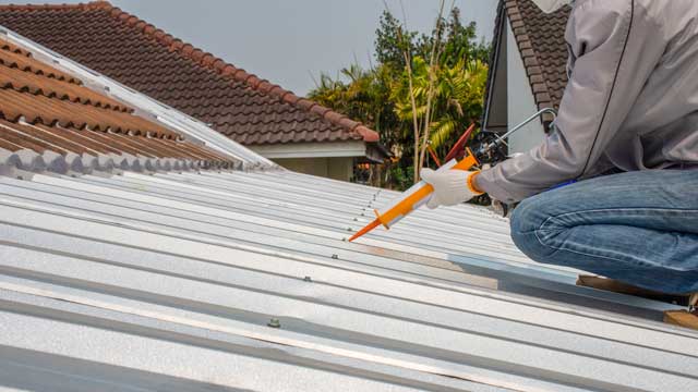 Commercial Roof Repairs – Broomfield, CO – Rocky Mountain Roof Doctors