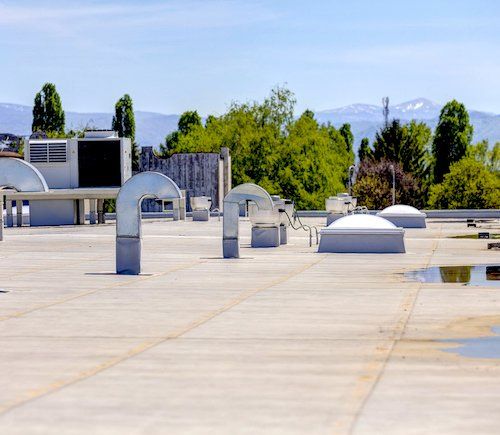 Commercial Roofers – Broomfield, CO – Rocky Mountain Roof Doctors