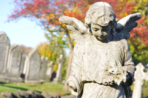 memorials