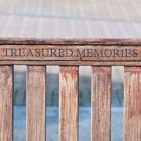 headstones
