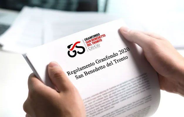 regolamento