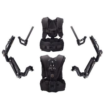 Tiltamax Armor Man Rig Verleih