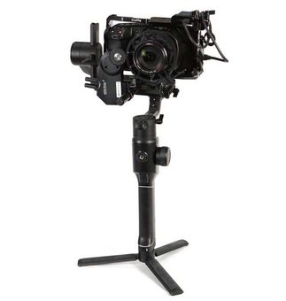 BMPCC4K Moza Air 2