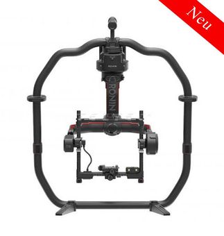 DJI Ronin 2 Verleih Rental