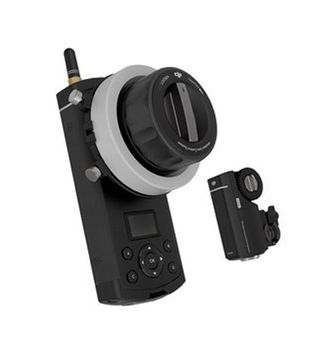 DJI Wireless Follow Focus Rental Verleih