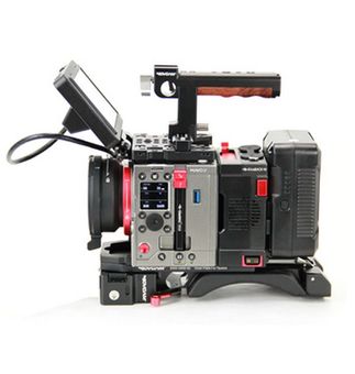 Kinefinity Mavo LF