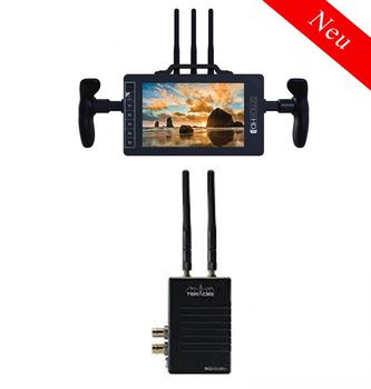 smallHD Directors Monitor Bolt Teradek