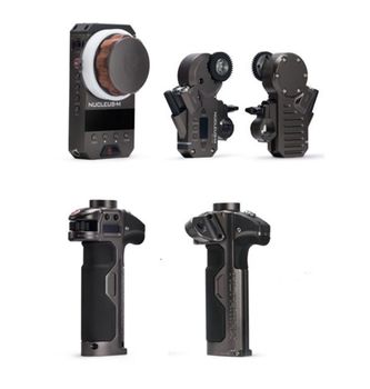 Tilta Nucleus M Rental Verleih