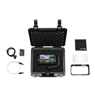 Monitor smallHD Bright