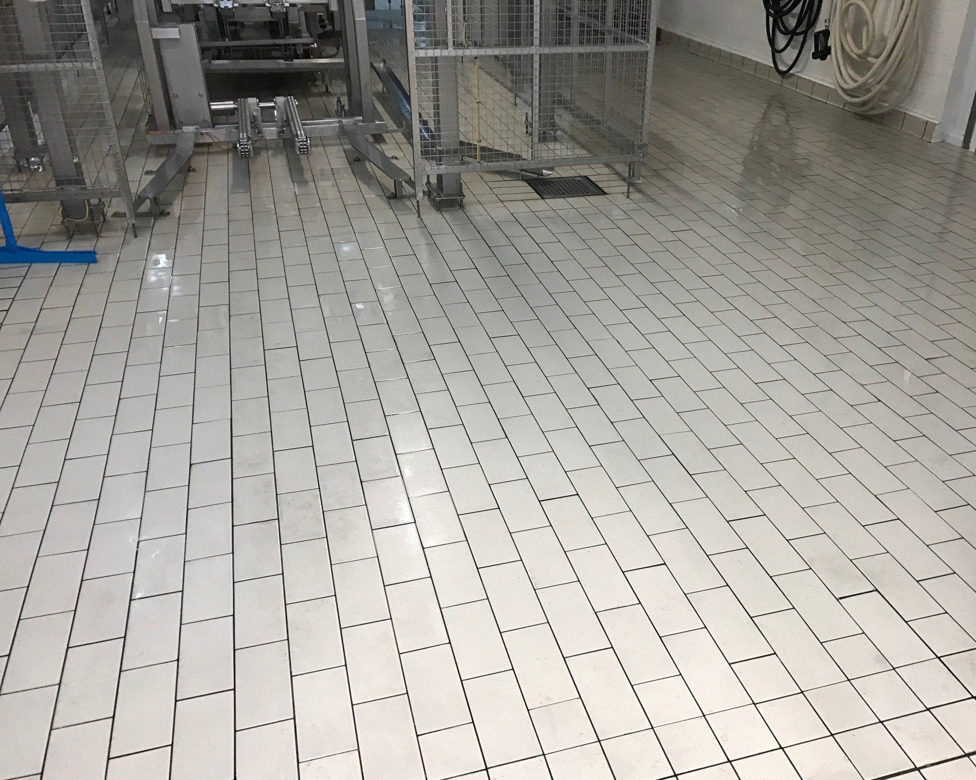Food production/processing