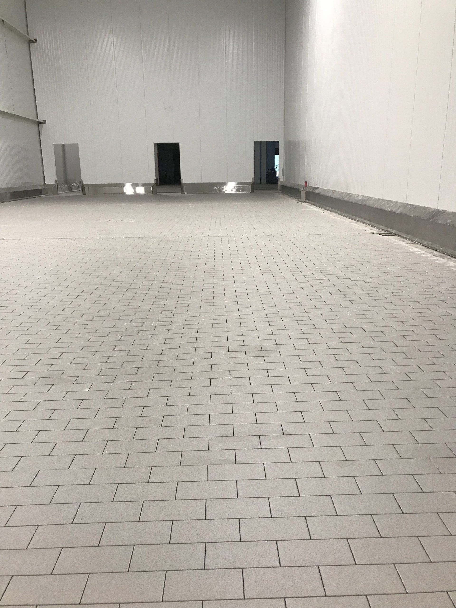 New construction