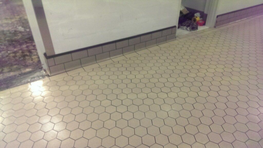 Archway Brick and Tile