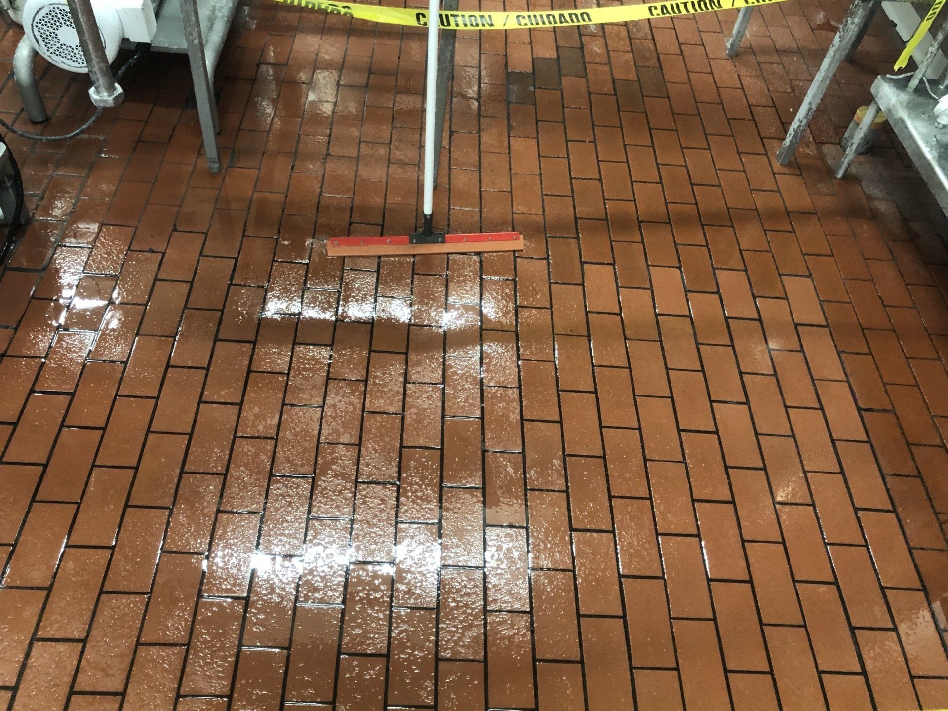 Maintenance