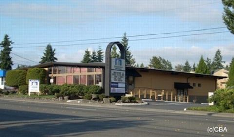 7100 Building