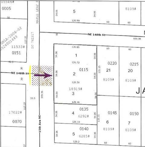 14724 NE 15th