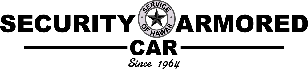 Security Armored Car & Courier Service of Hawaii