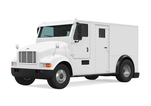 Armored delivery service in Honolulu, HI