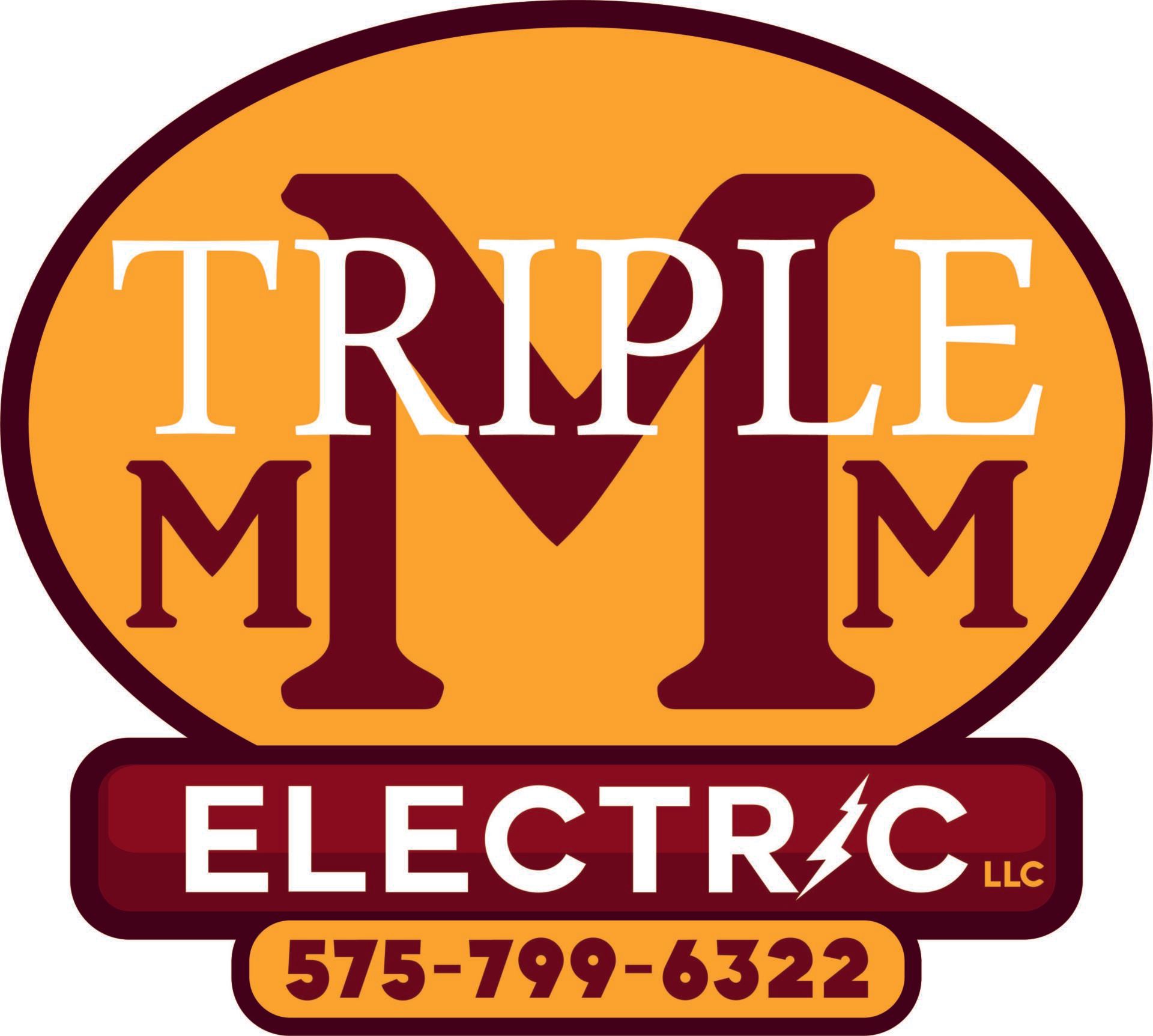 Triple M Electric Triple M Electric