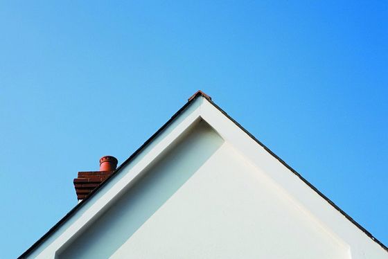 apex roof