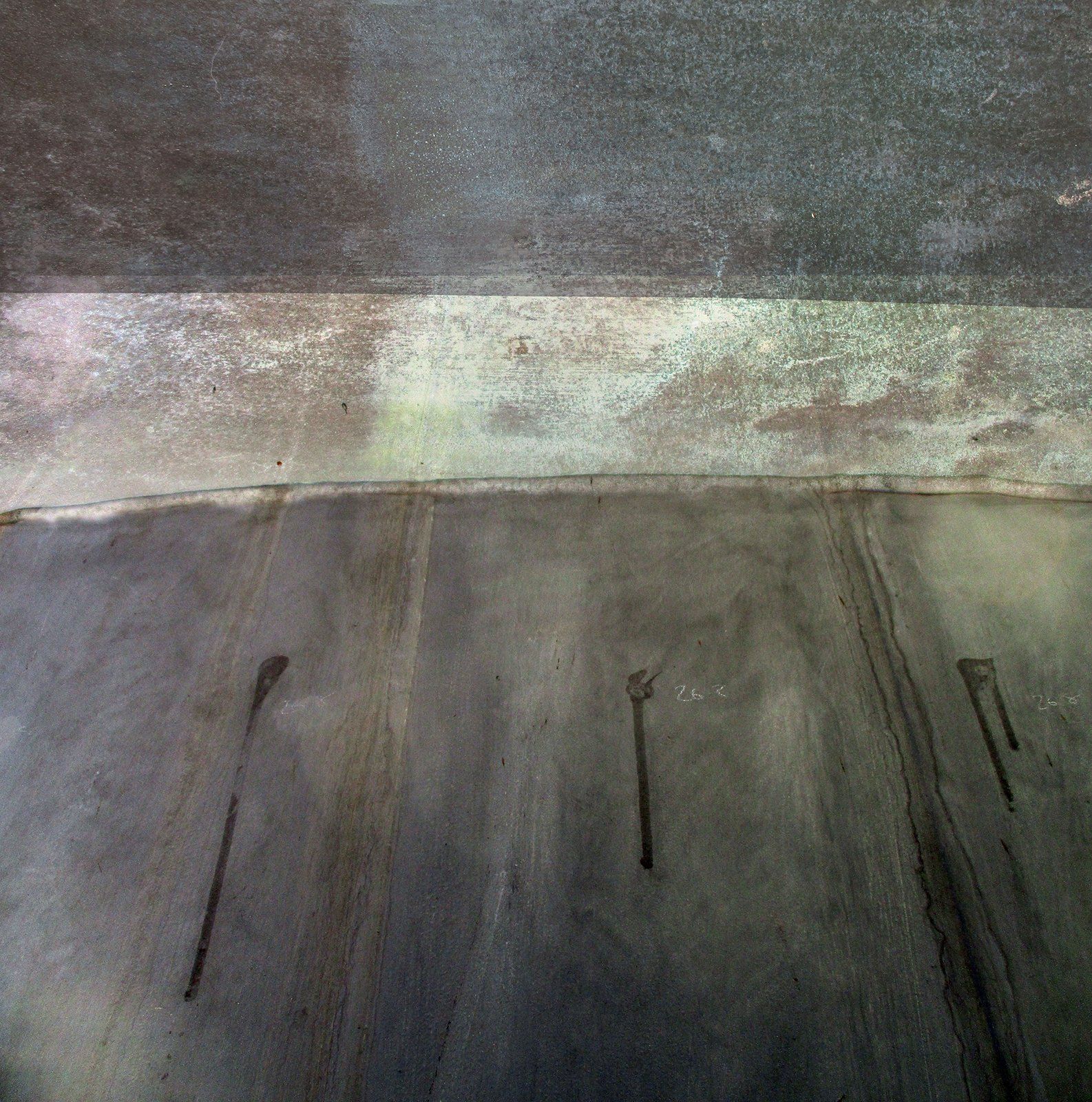 Work No. 43 | Imagined Landscape | Glasgow