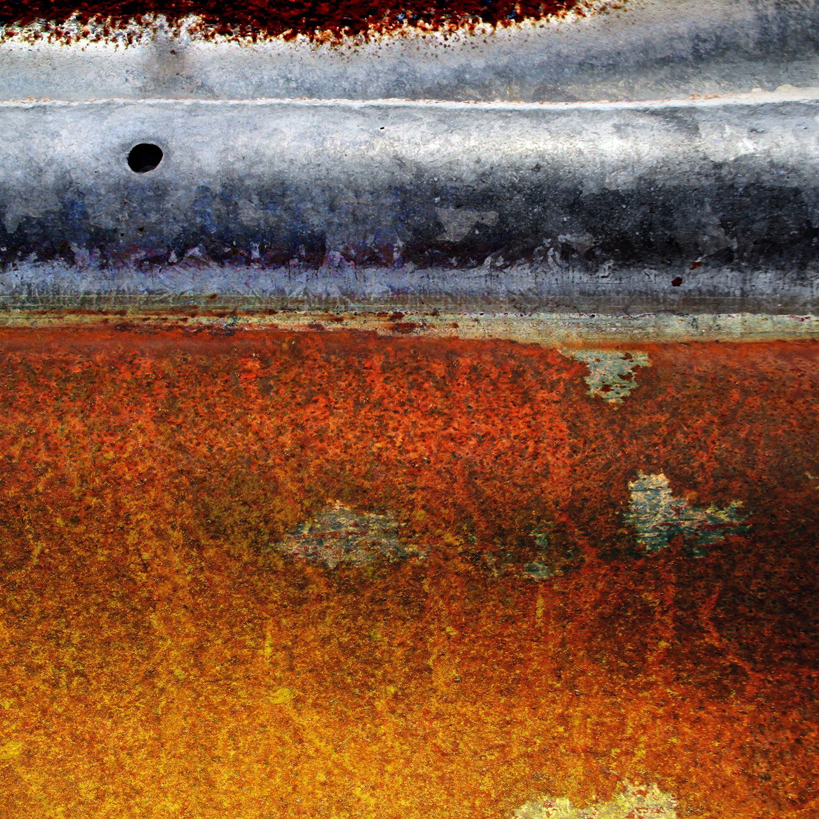 Work No. 23 | Imagined Landscape | Loch Doon