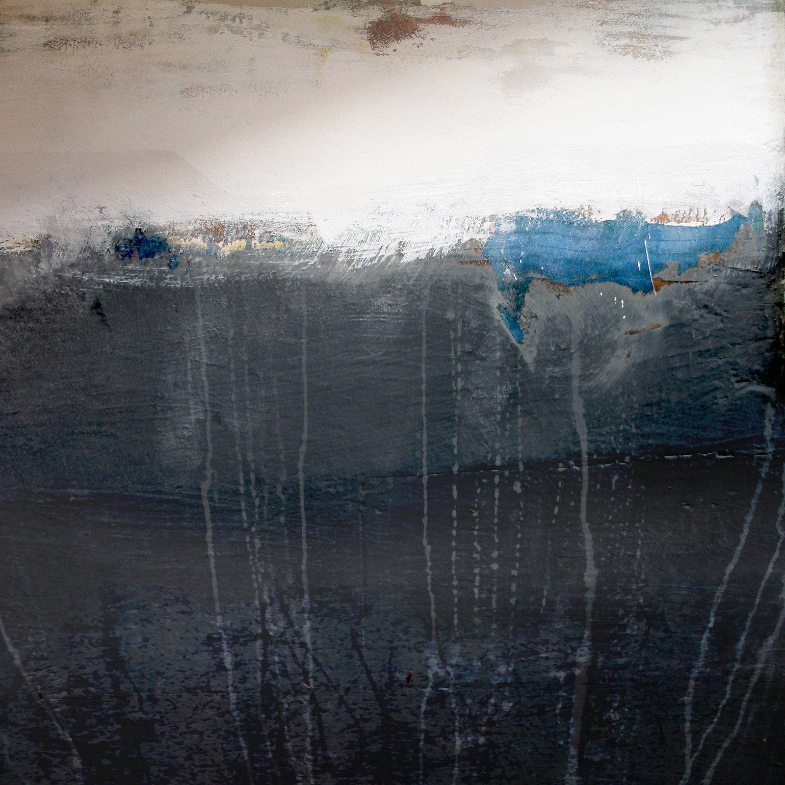 Work No. 37 | Imagined Landscape | Dunure II