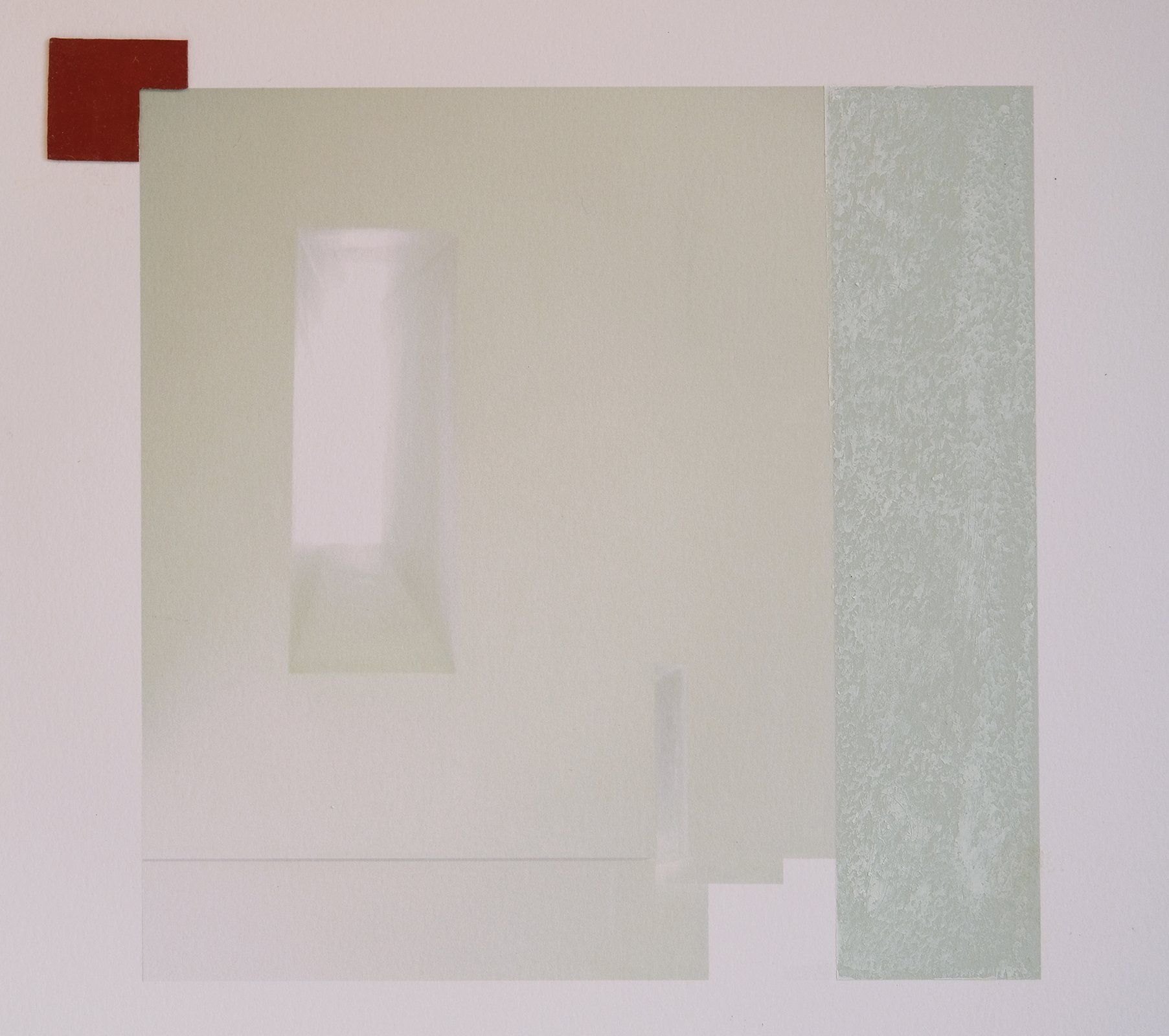 Work No. 64 | Into the Light III | Edinburgh