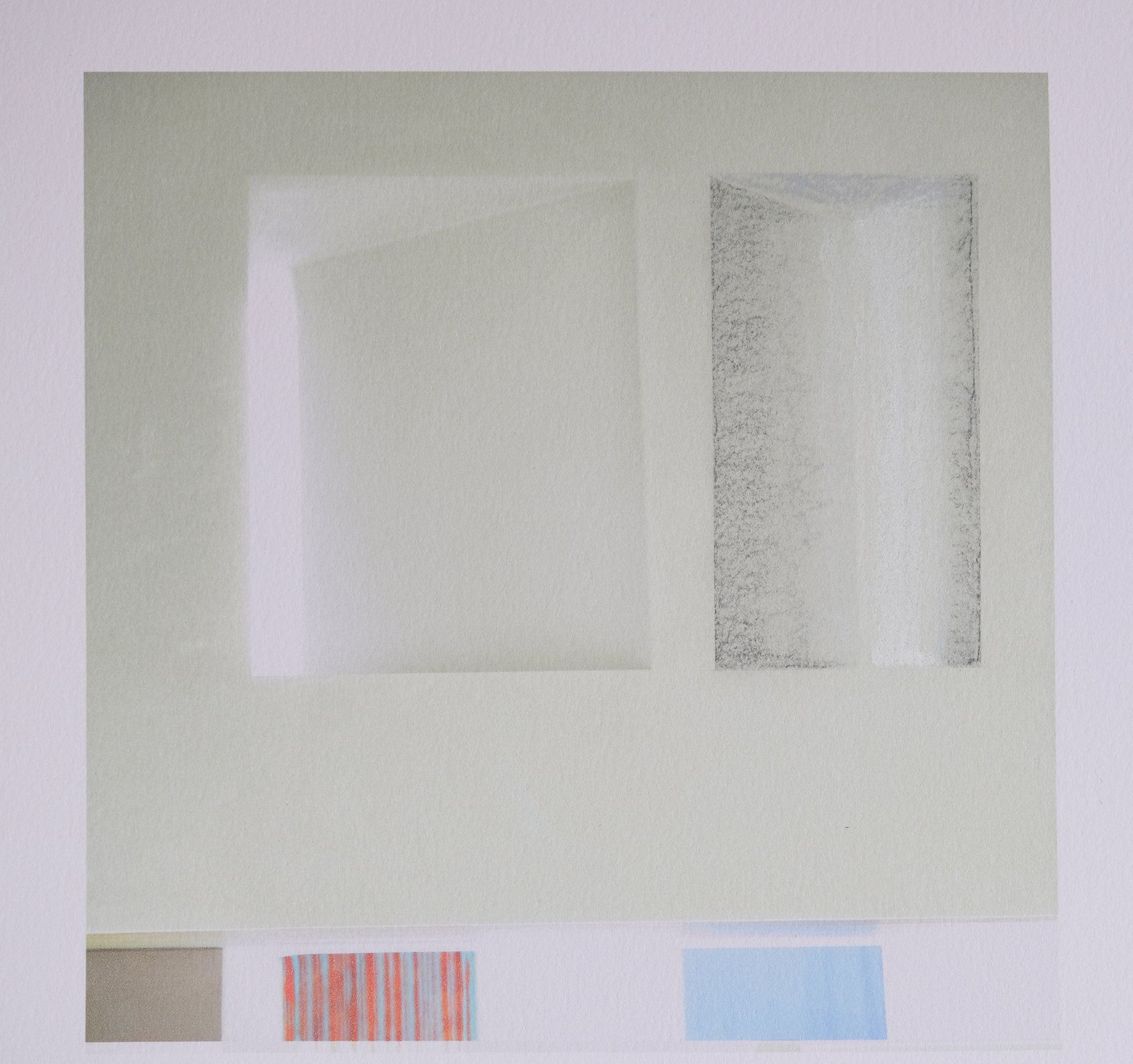Work No. 66 | Into the Light V | Edinburgh