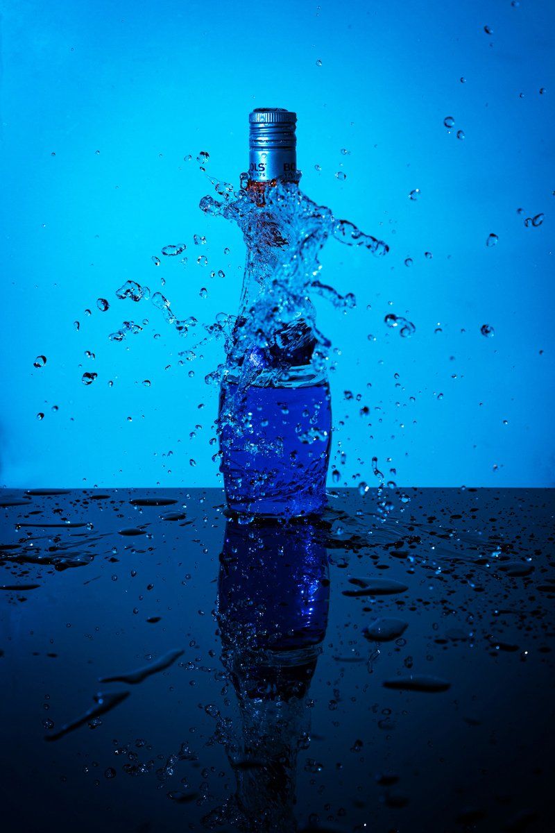 Bols by Robert Collie