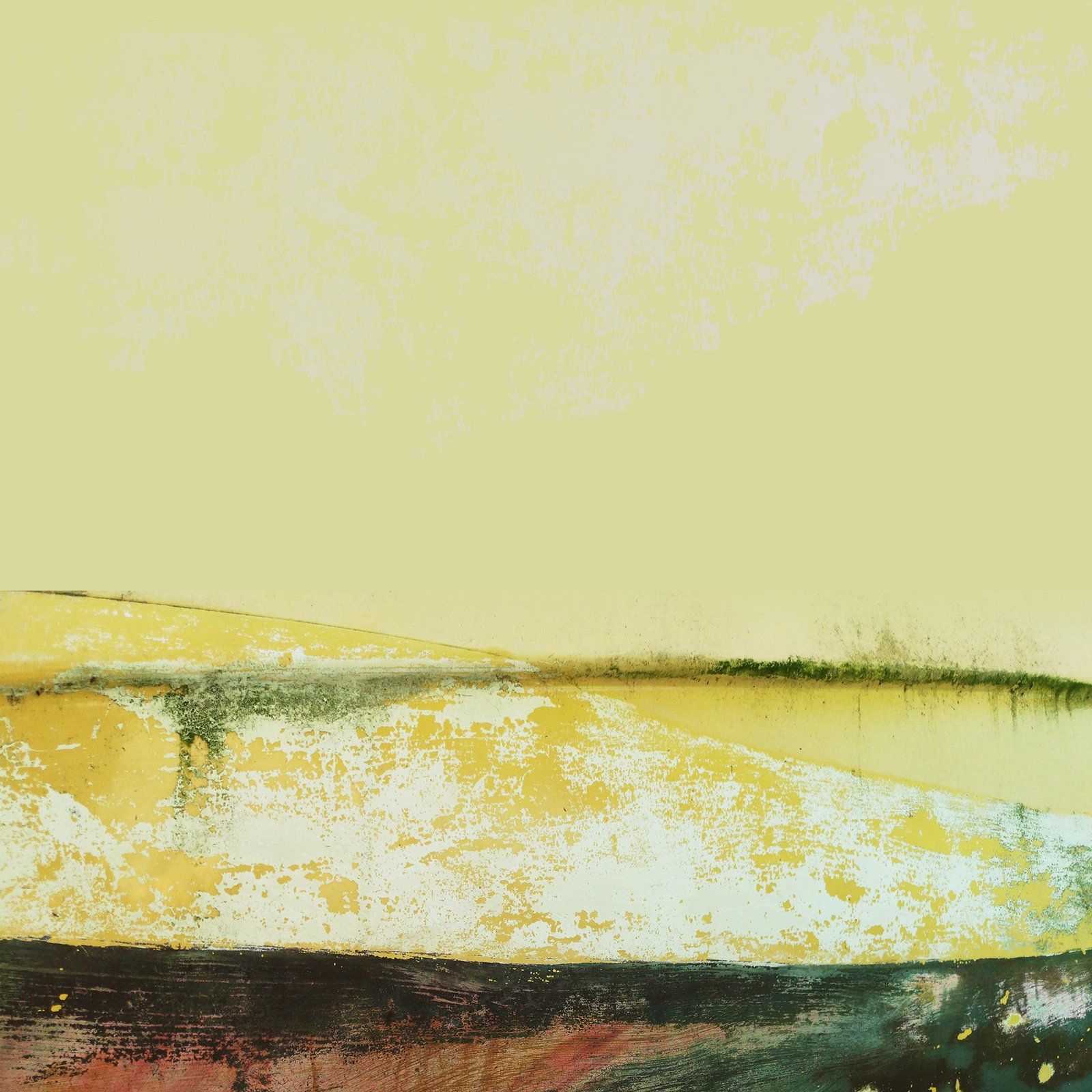 Work No. 51 | Imagined Landscape | Catacol I