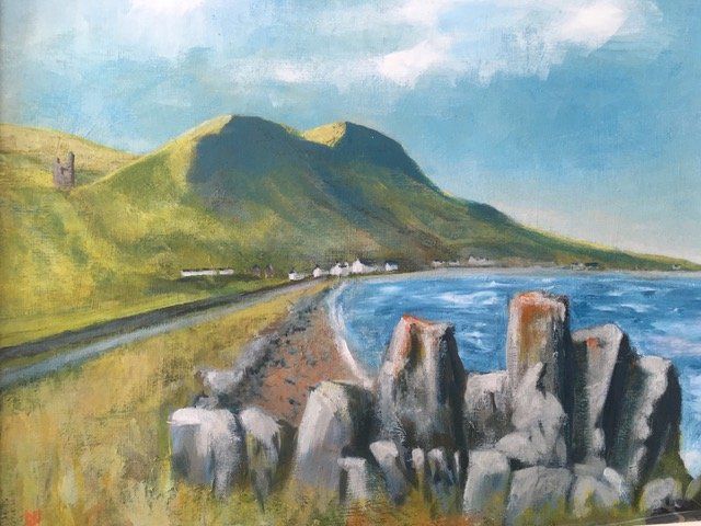 A View from the Screws, John Nisbet A View from the Screws, John Nisbet