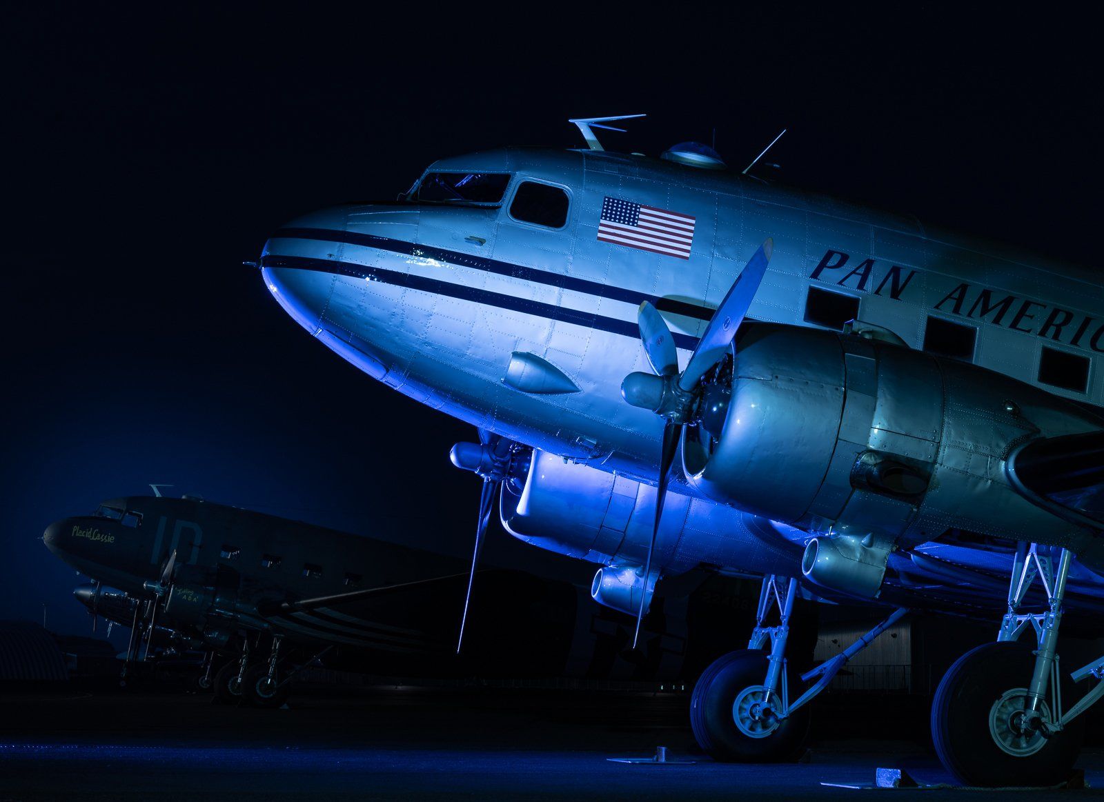 Icon of Aviation